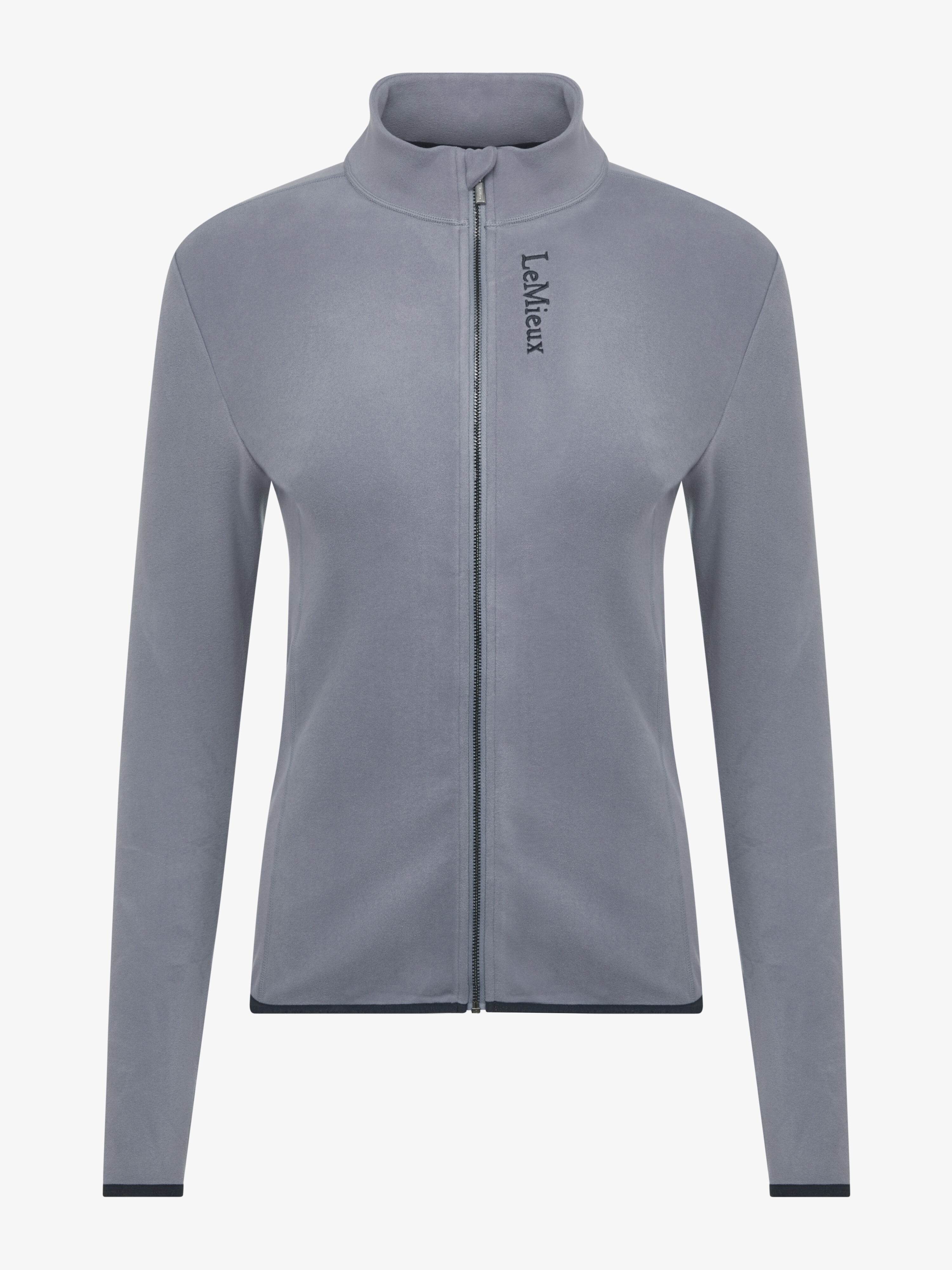 Lemieux Faye Zip Through Fleece