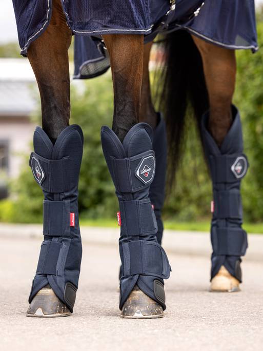 Lemieux Travel Boots