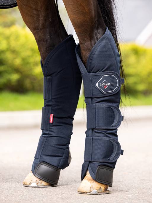 Lemieux Travel Boots