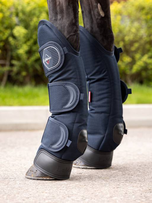 Lemieux Travel Boots