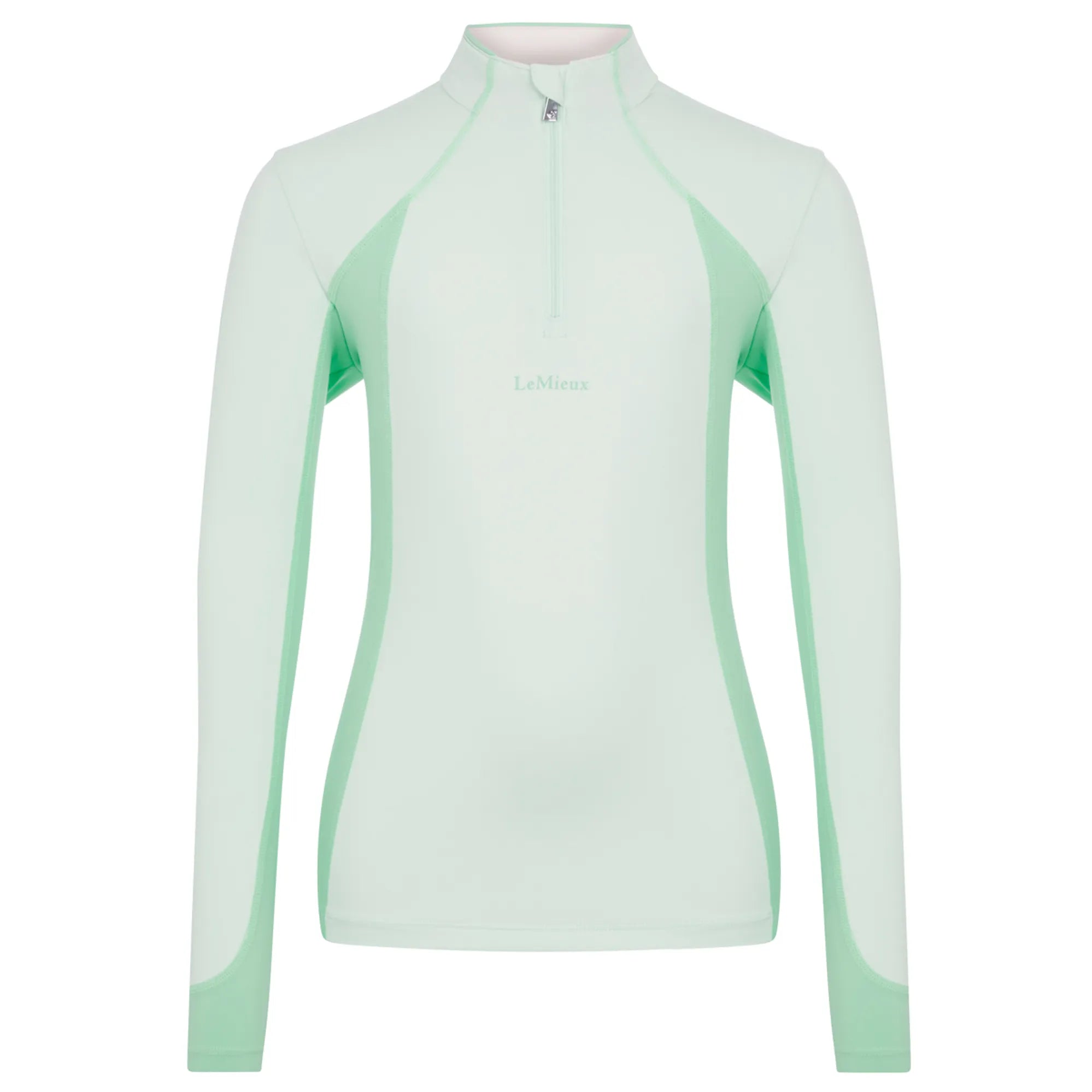 Lemieux Junior Harlow Long Sleeve Baselayer