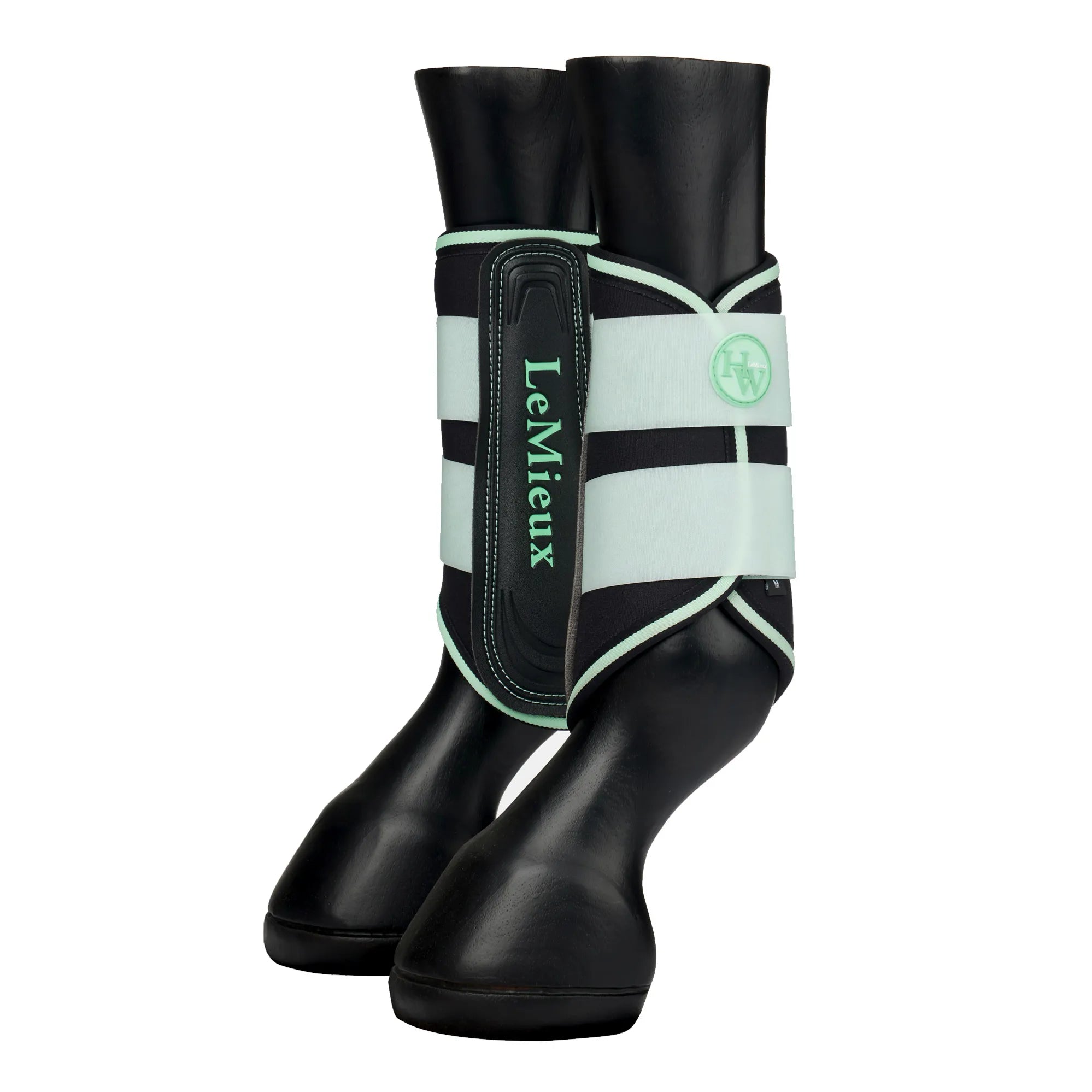 Lemieux Harlow Grafter Boots