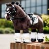 Lemieux Toy Pony Dressage Overreach Boots