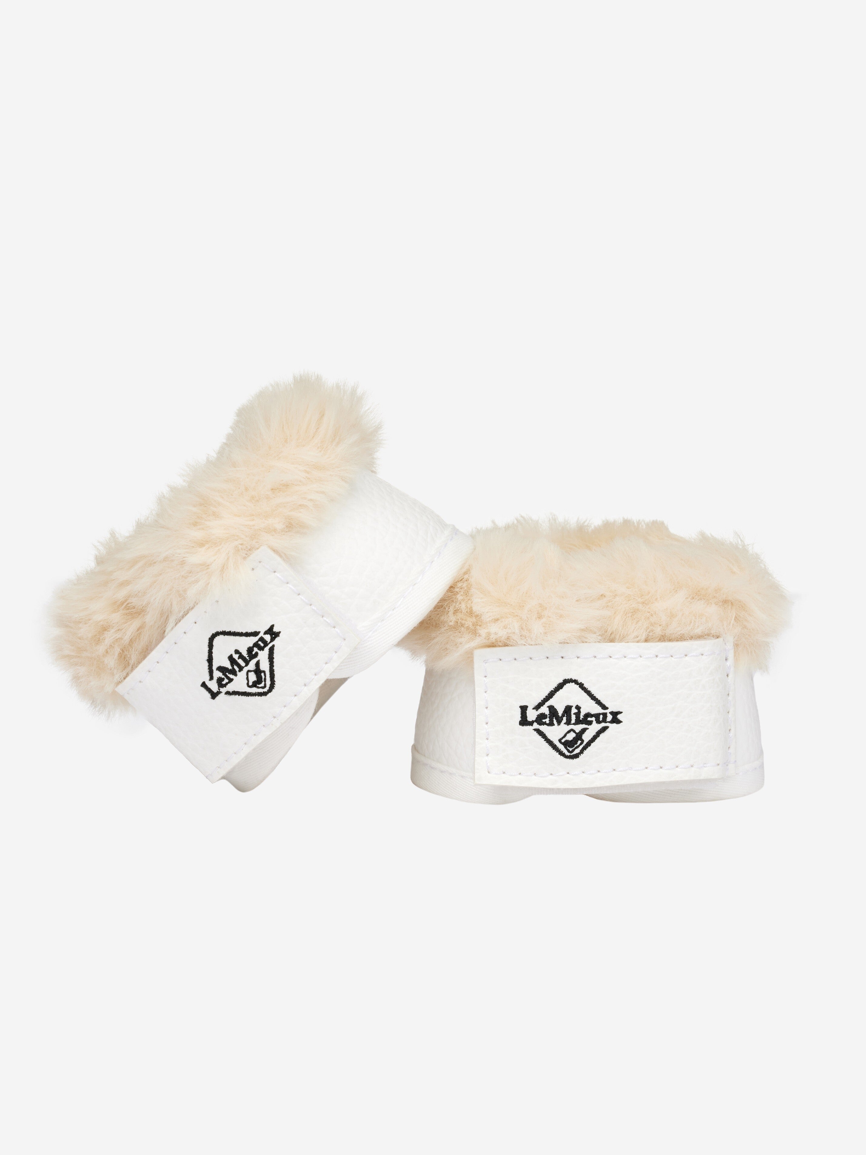Le Mieux Toy Pony Overreach Boots