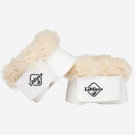 Lemieux Toy Pony Dressage Overreach Boots
