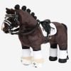 Lemieux Toy Pony Dressage Overreach Boots