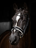 Lemieux Kudos Patent Dressage Bridle
