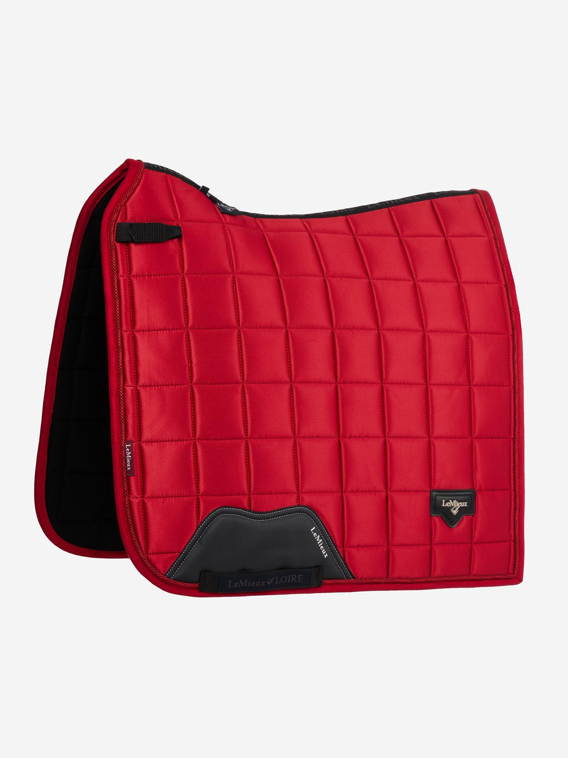 Lemieux Loire Dressage Square