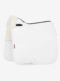 Lemieux Merino+ Dressage Half Saddlepad