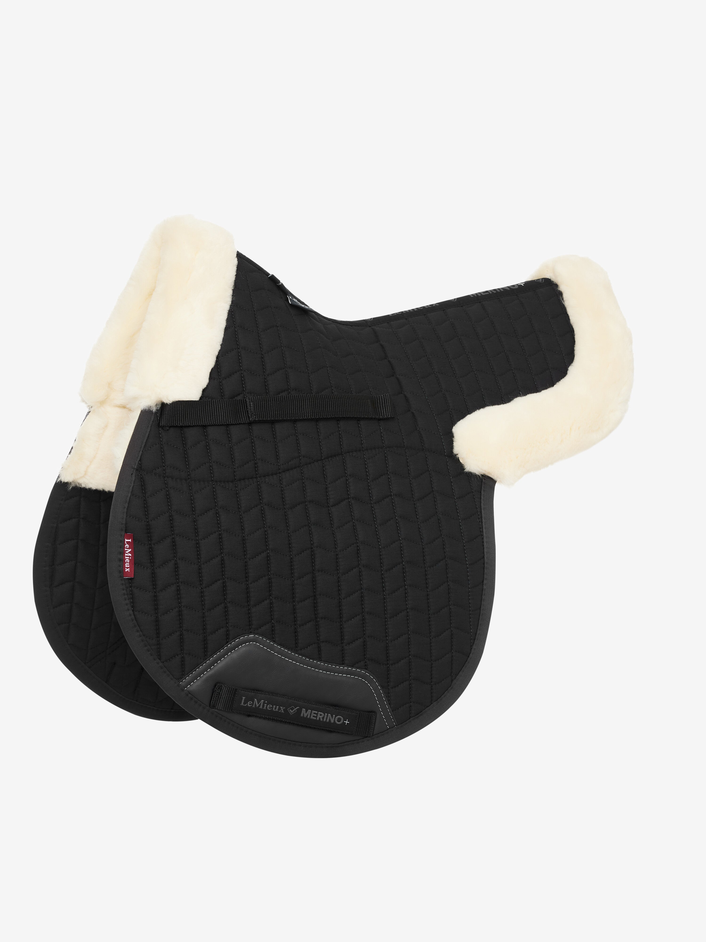 Lemieux Merino+ Half Lined Gp Numnah