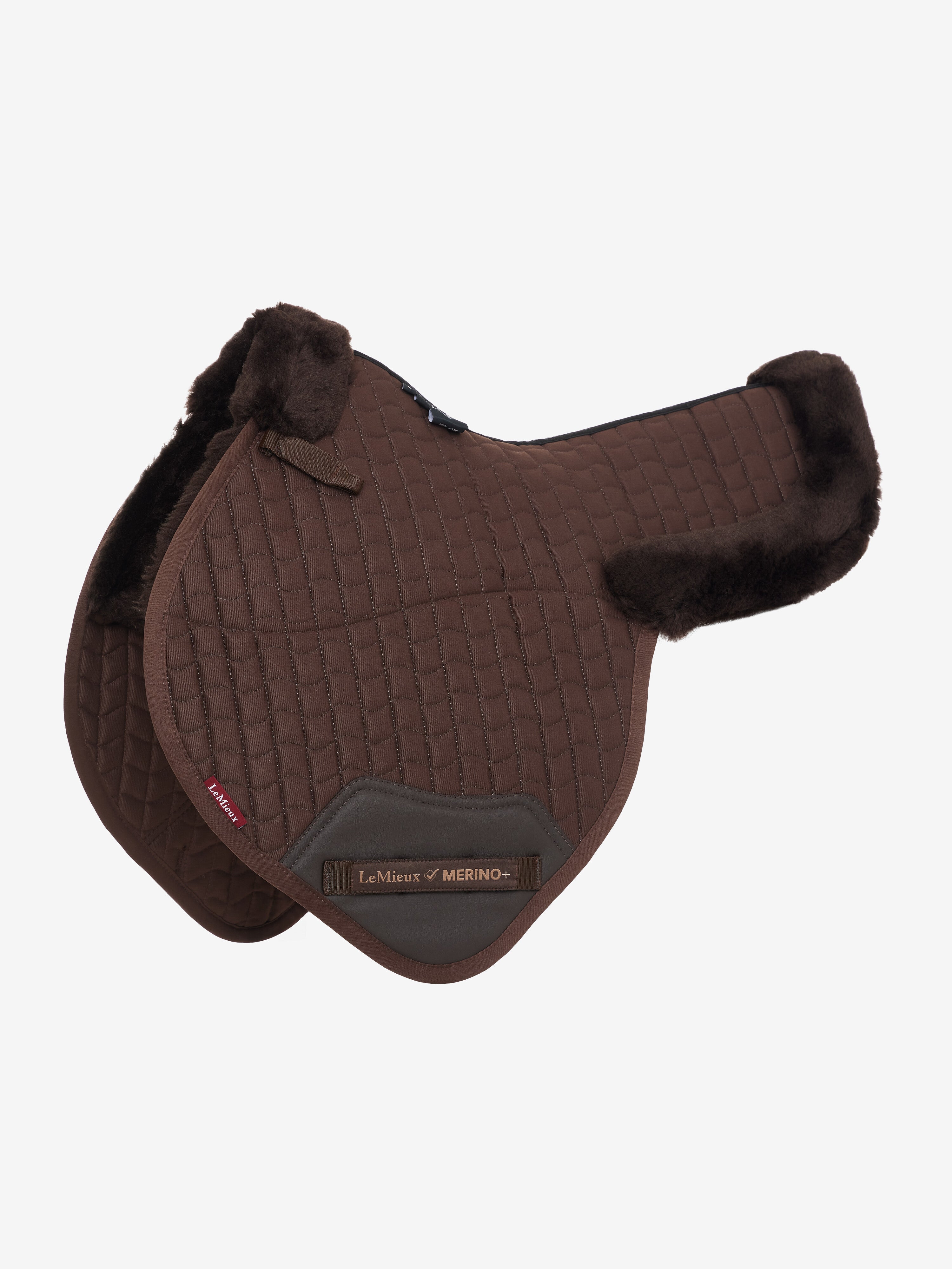 Lemieux Merino+ Half Lined Close Contact Numnah