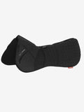 Lemieux Prosorb 3 Pocket Quilted Half Saddlepad