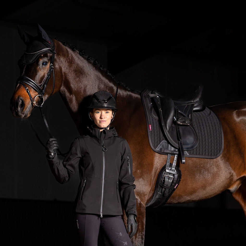 Lemieux Prosorb 2 Pocket Dressage Square
