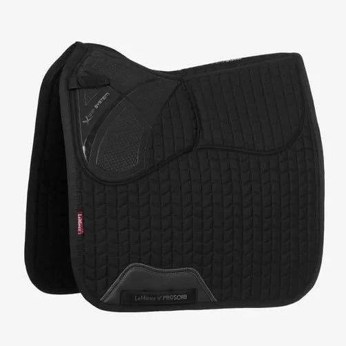 Lemieux Prosorb 2 Pocket Dressage Square