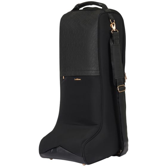Lemieux Luxe Boots Bag