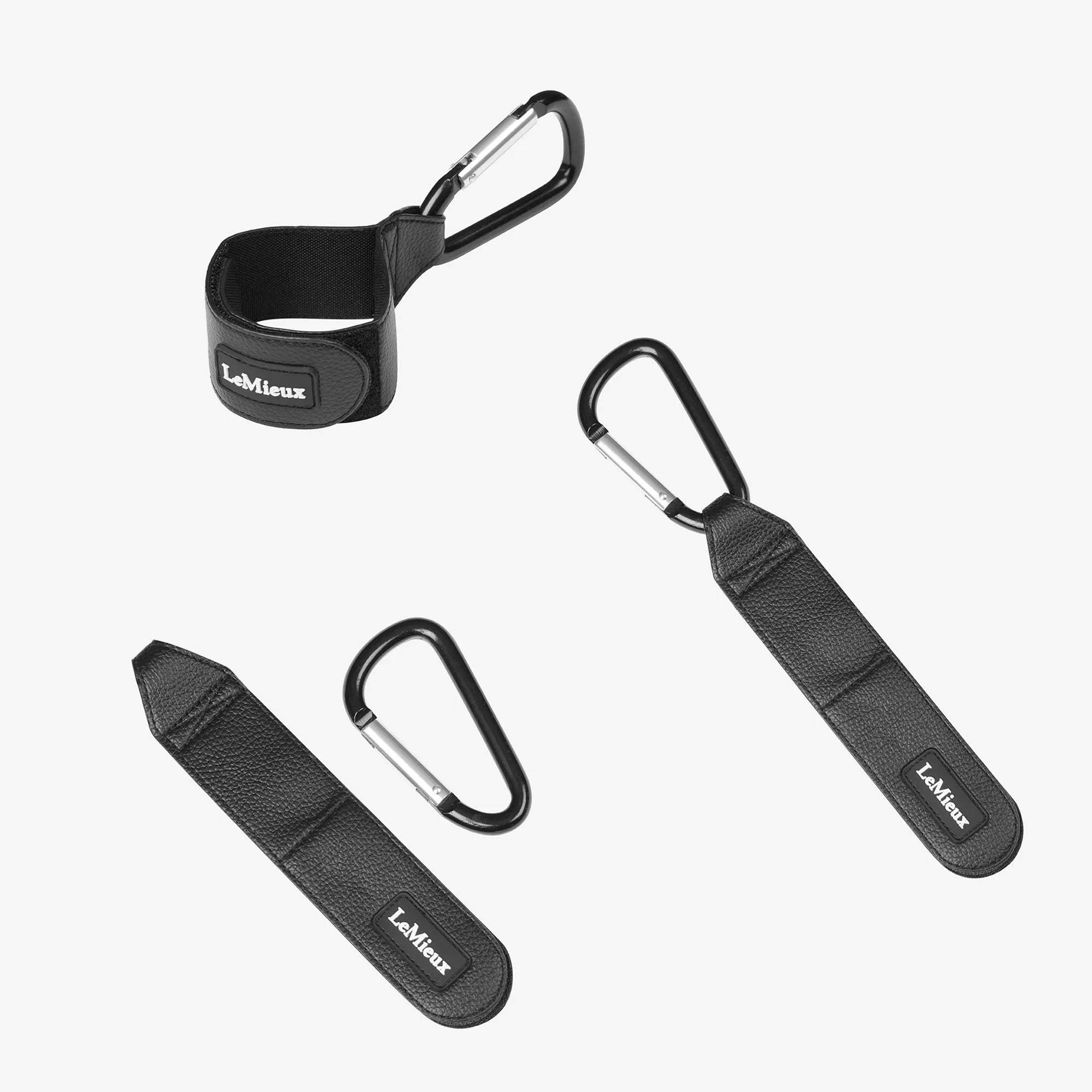 Lemieux Carabiner