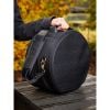 Lemieux Luxe Hat Box