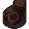 Lemieux Luxe Hat Box