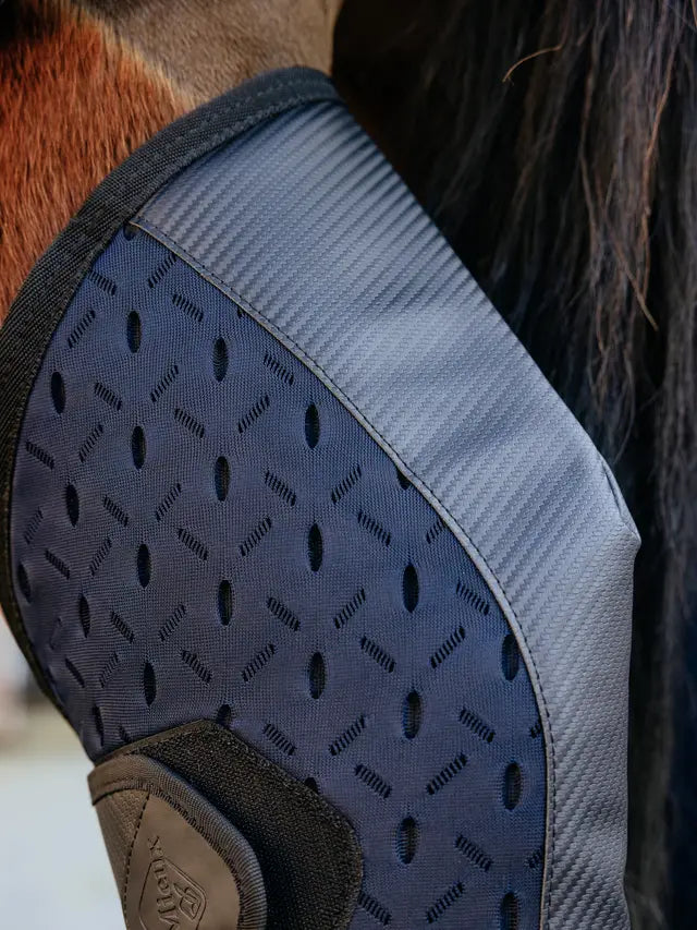 Lemieux Kudos 3D Travel Boots