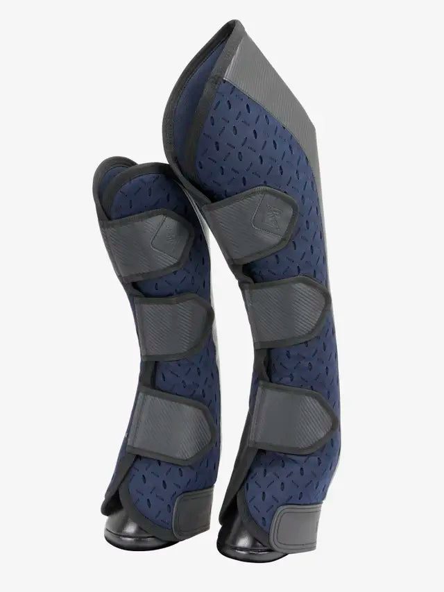 Lemieux Kudos 3D Travel Boots