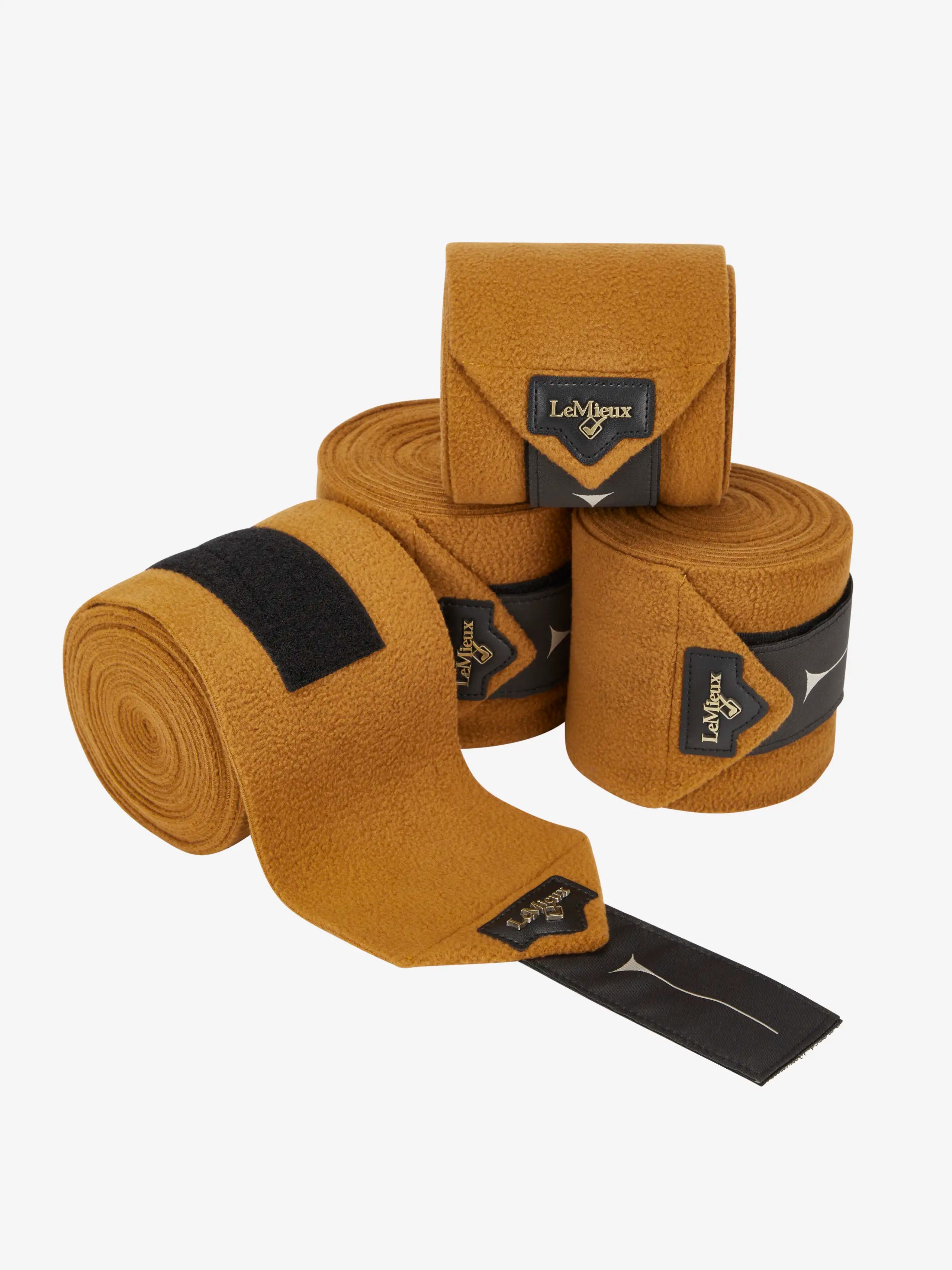 Lemieux Polo Bandages