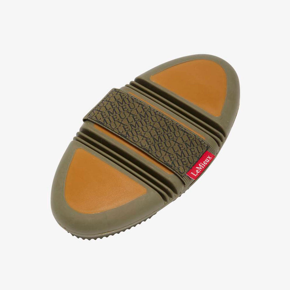 Le Mieux Flexi Curry Comb