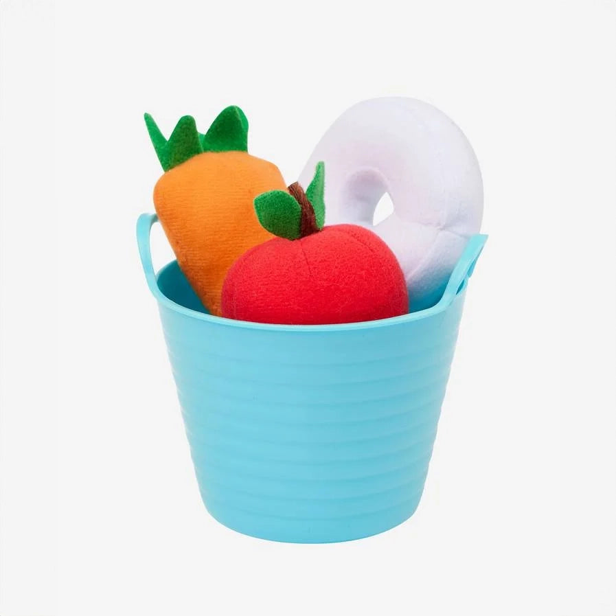 Lemieux Toy Pony Treat Bucket