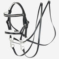 Le Mieux Hobby Horse Grackle Bridle