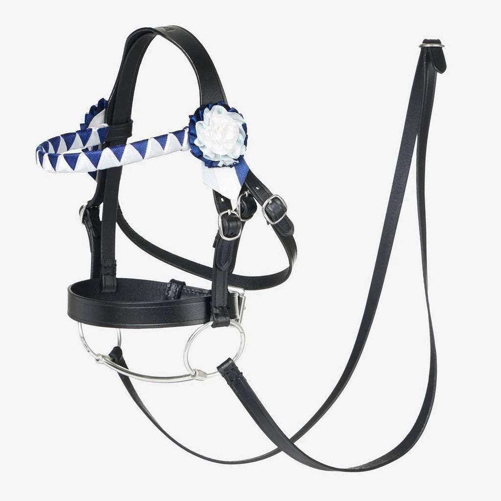 Le Mieux Hobby Horse Showing Bridle