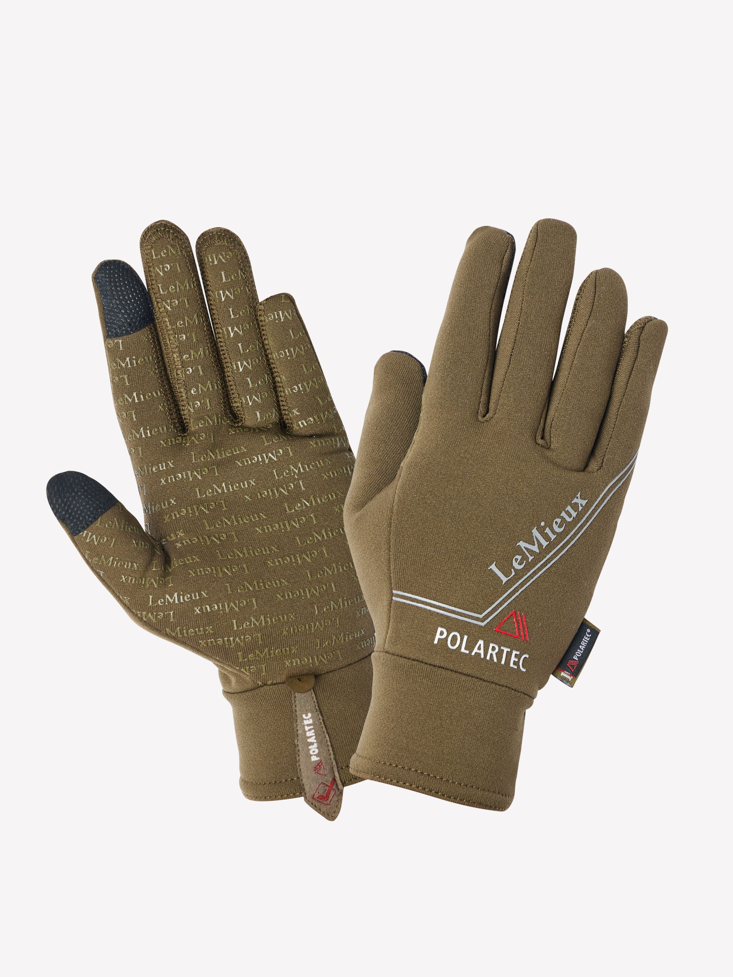 Le Mieux Polartec Glove Alpine