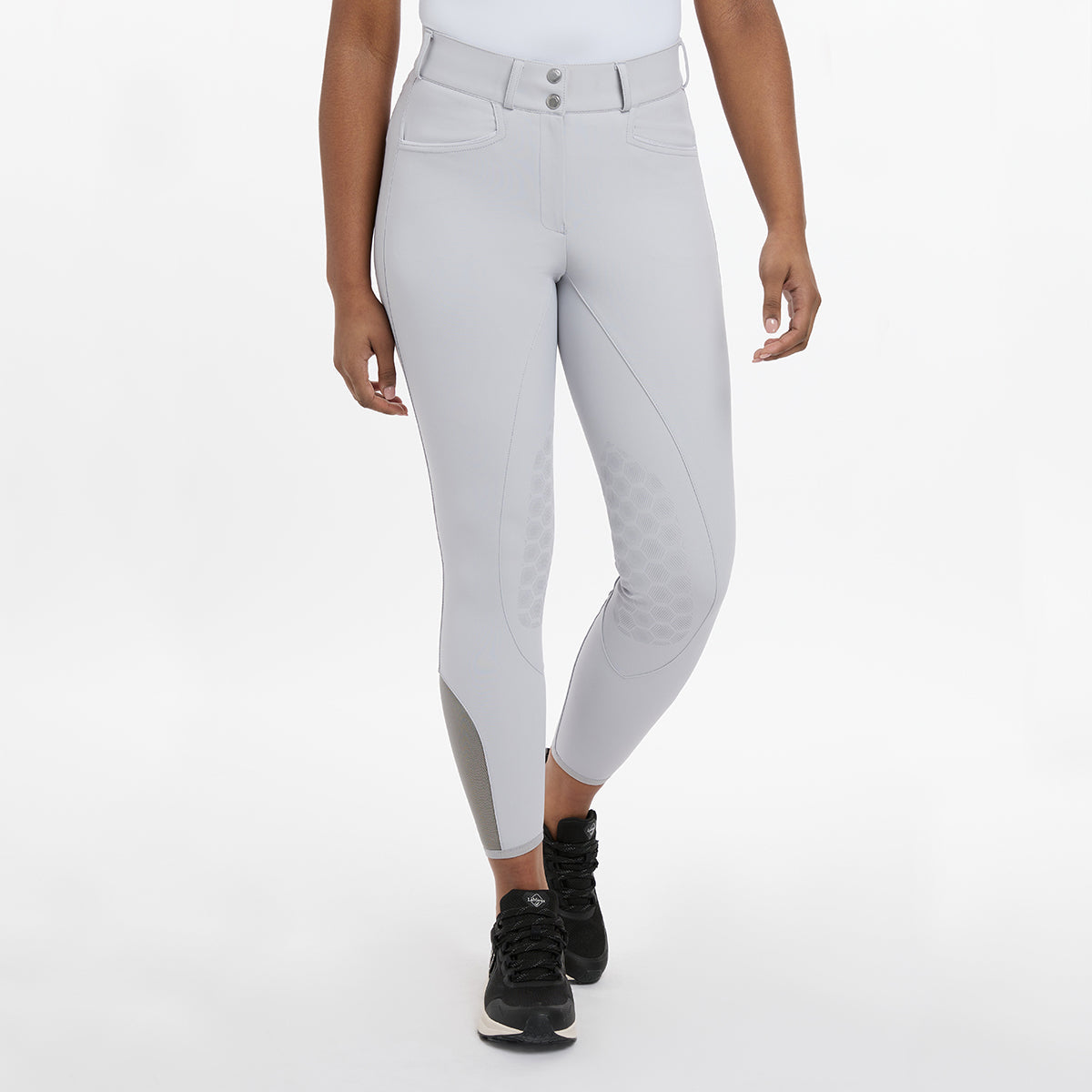 Lemieux Imogen Knee Grip Breeches