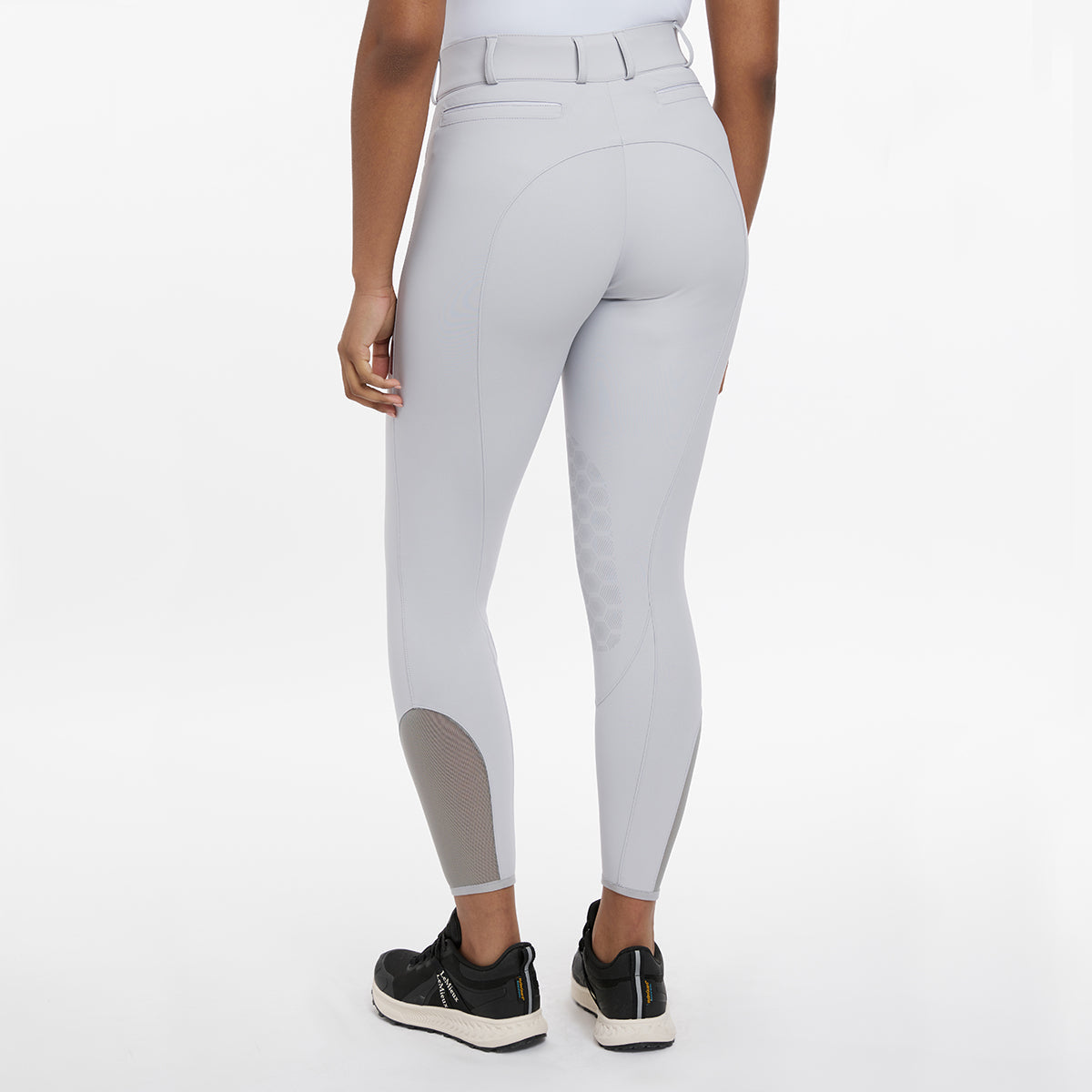Lemieux Imogen Knee Grip Breeches