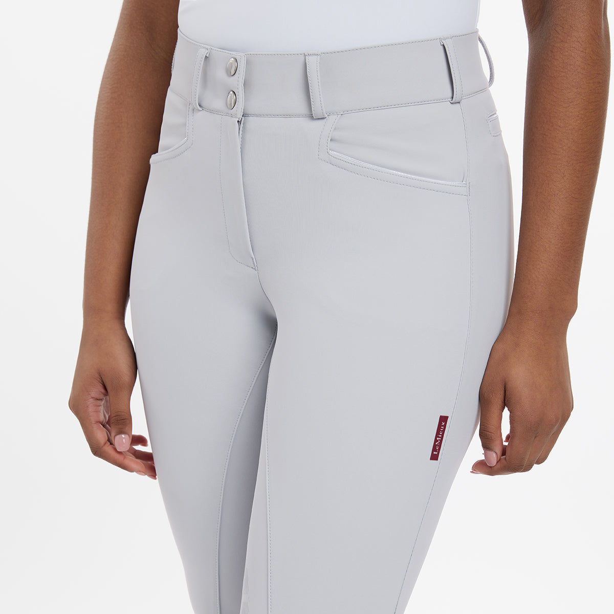 Lemieux Imogen Knee Grip Breeches