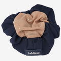 Lemieux Scrunchie With Crystal Hair Net