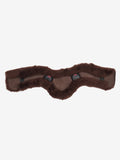 Lemieux Merino+ Anatomic Jump Girth Cover