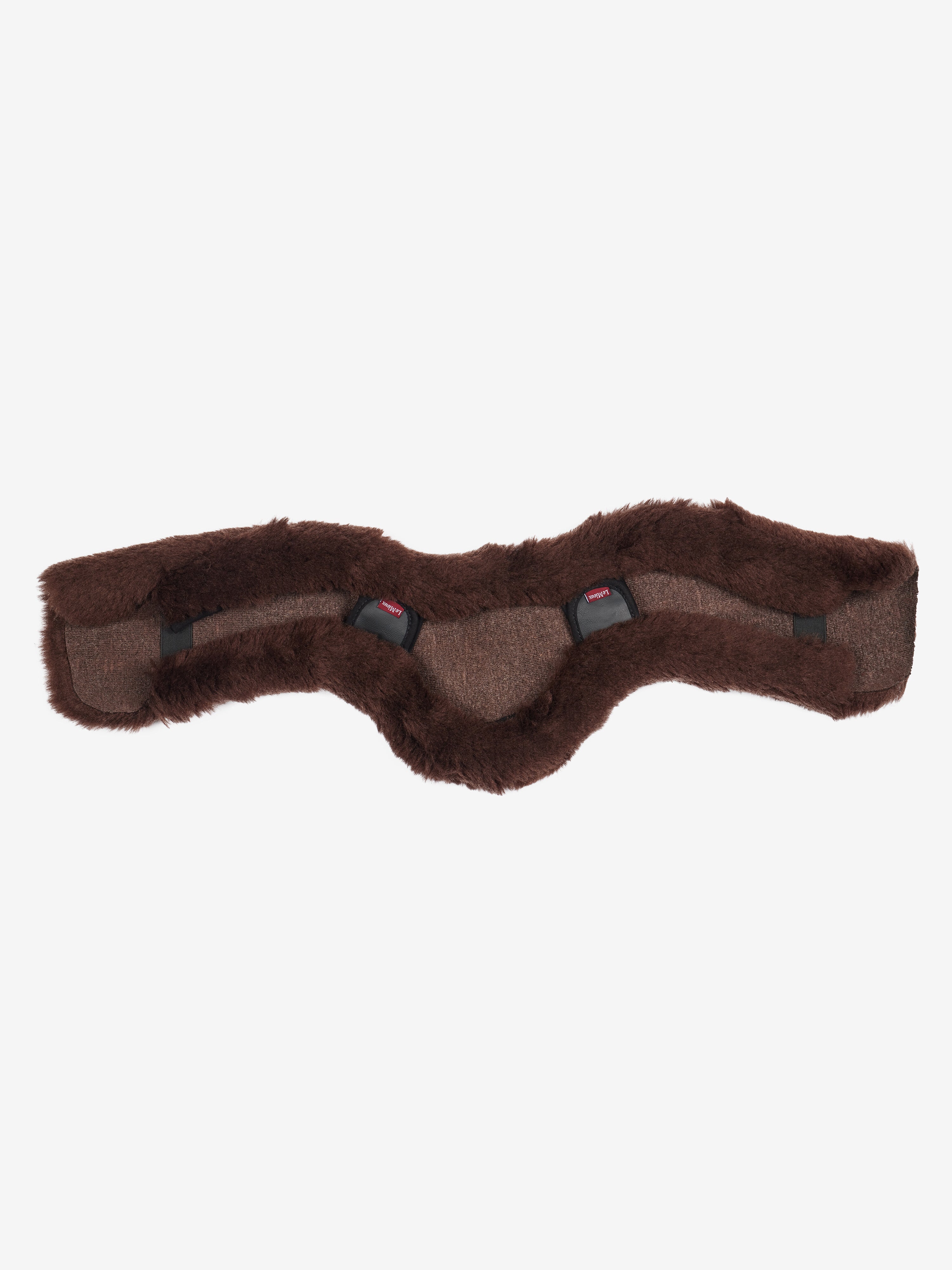 Lemieux Merino+ Anatomic Jump Girth Cover