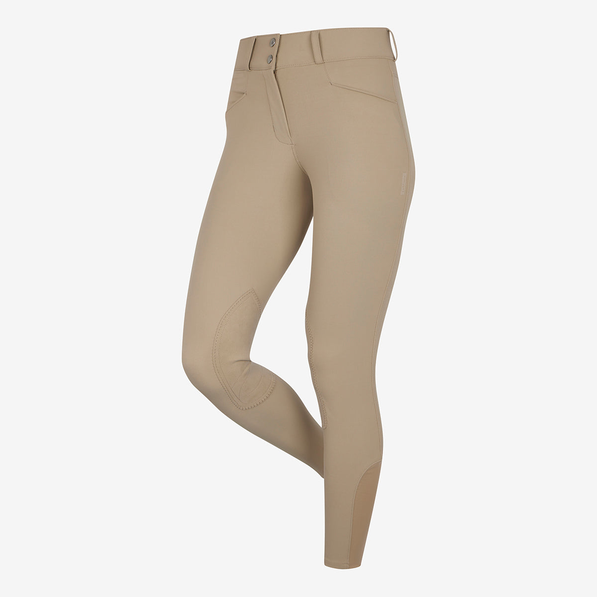 Lemieux Hunter Breeches