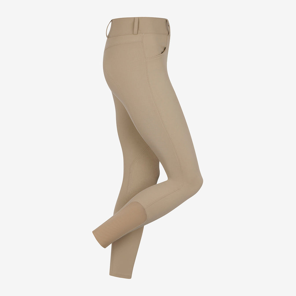 Lemieux Hunter Breeches