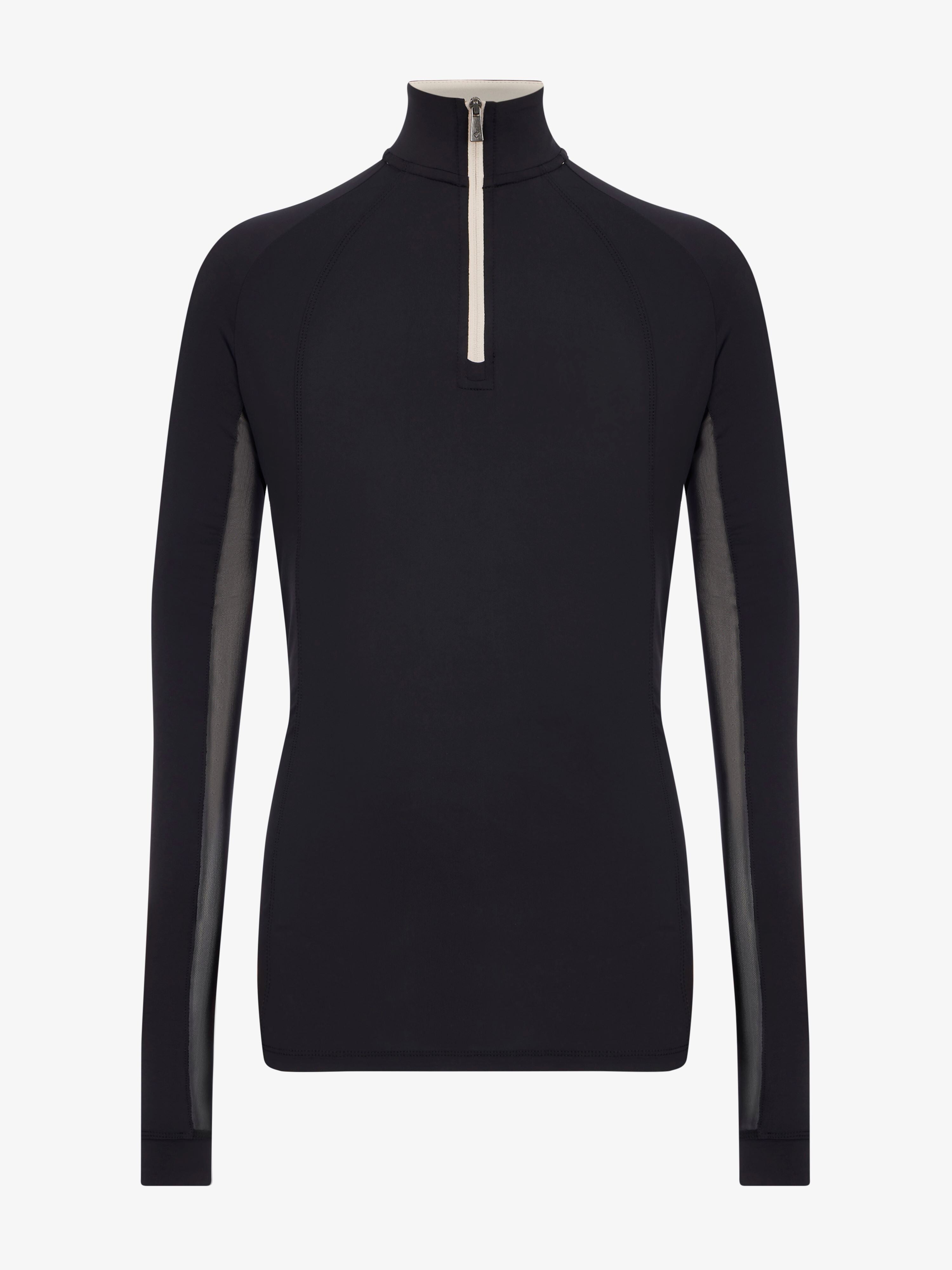 Lemieux Junior Hope Lightweight Baselayer