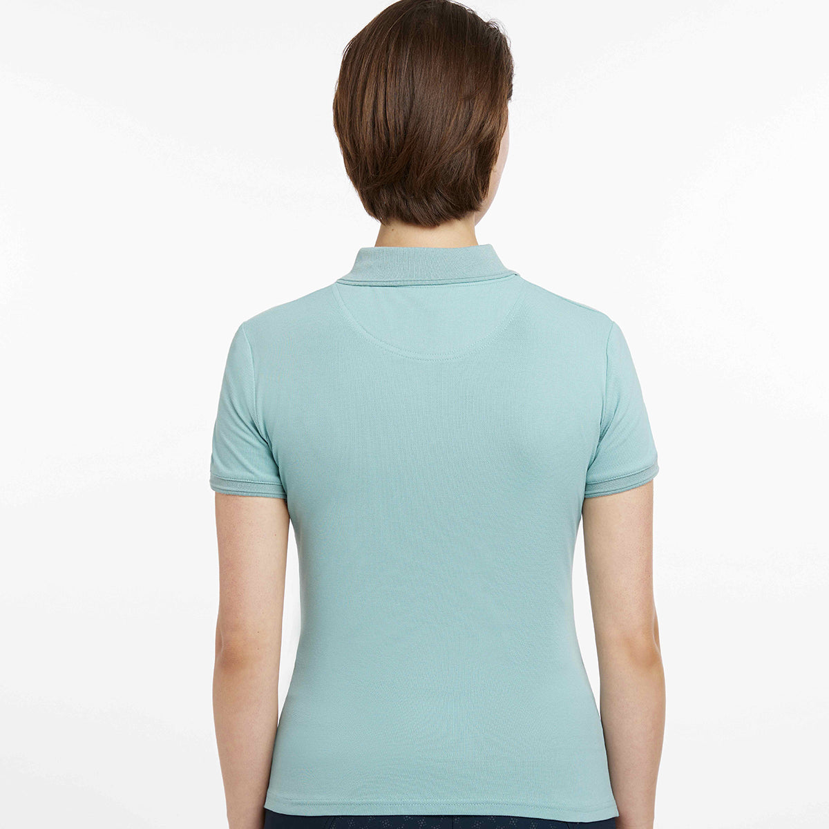 Lemieux Classique Polo Shirt
