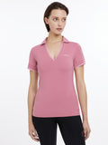 Lemieux Serena Sports Polo