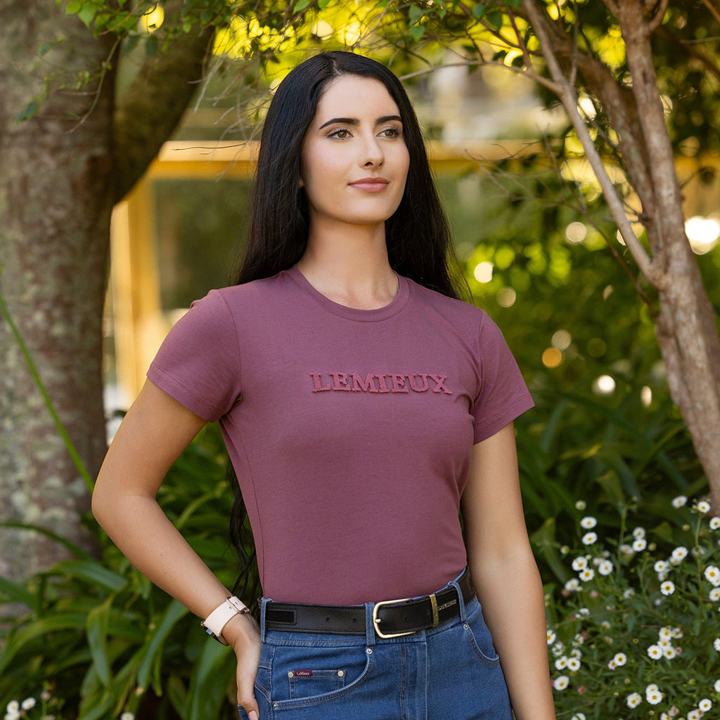 Lemieux Classique T-Shirt