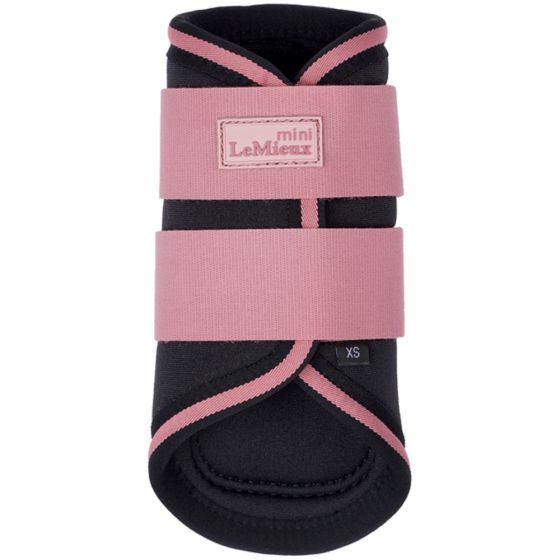Lemieux Grafter Brushing Boots