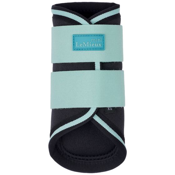 Lemieux Grafter Brushing Boots