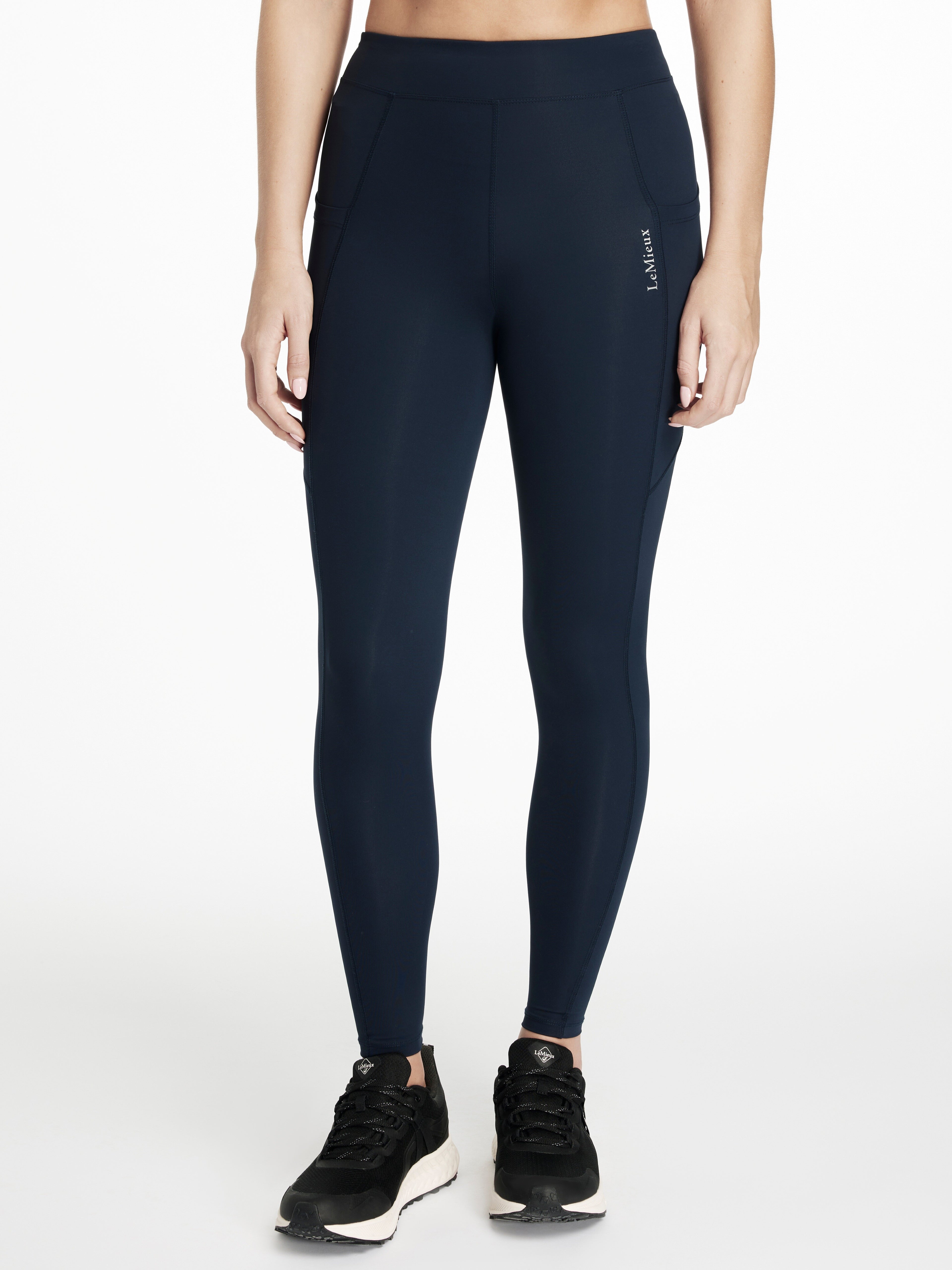 Lemieux Dani Sport Leggings