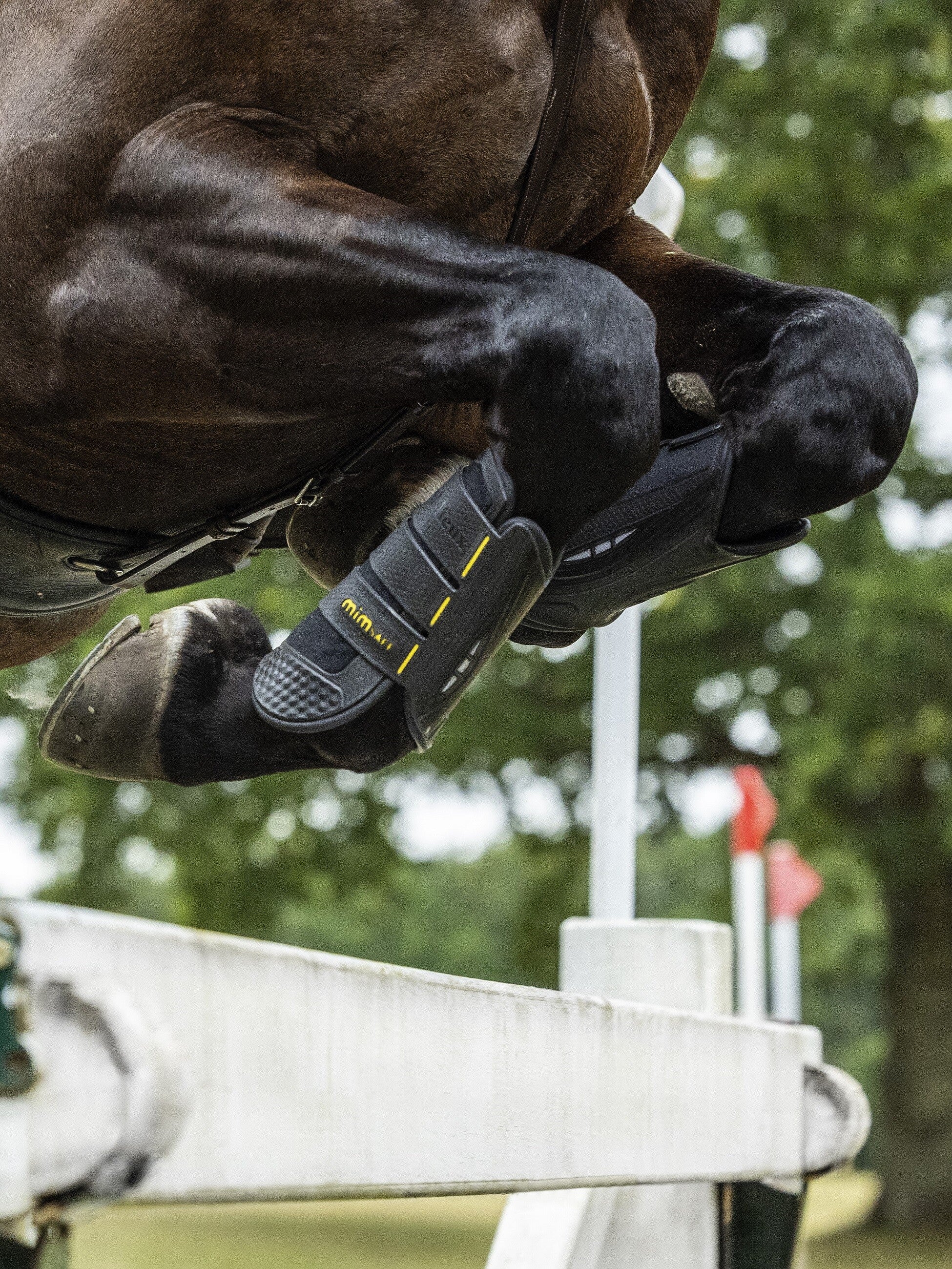 Lemieux Mimsafe Xc Boots