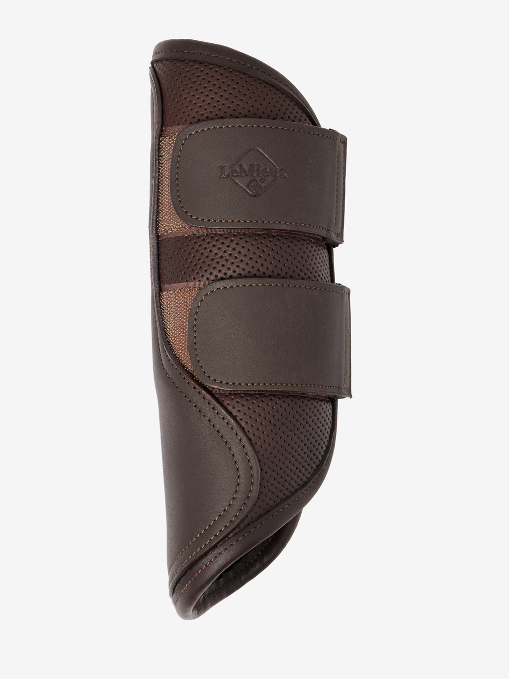 Lemieux Capella Leather Brushing Boots