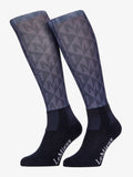 Le Mieux Footsie Socks Clea Adult