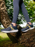Lemieux Trax Viva Waterproof Trainer Young Rider