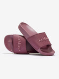 Lemieux Ladies Sliders